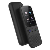 S80 Portable Language Translator Device with 138 Languages Voice Translating 17 Offline Translation Simultaneous Interpretation