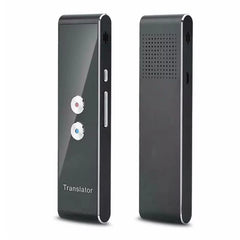 40 languages multi-intelligent Instant translation Wireless Voice Translation 2 way real-time voice translation Business travel