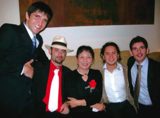 Mis anécdotas de enseñanza en el extranjero Parte I